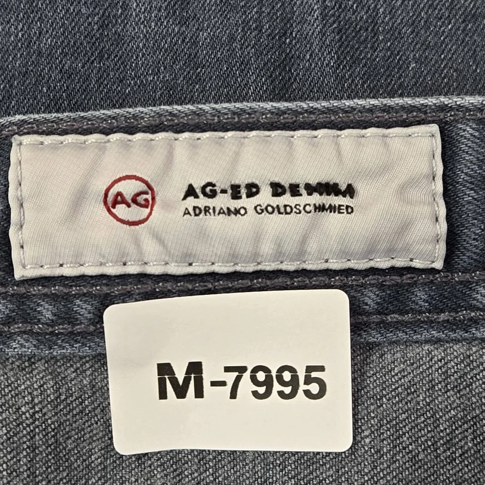 Ag Adriano Goldschmied *please carefully